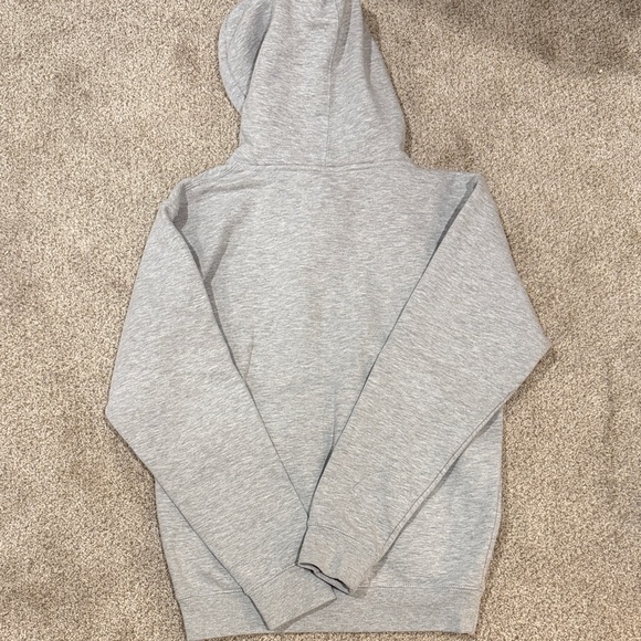Taylor Swift Gray Tree Graphic Hoodie - Picture 3 of 3
